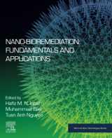 9780128239629-012823962X-Nano-Bioremediation: Fundamentals and Applications (Micro and Nano Technologies)