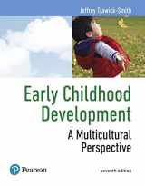 9780134522739-0134522737-Early Childhood Development: A Multicultural Perspective with MyEducationLab with Enhanced Pearson eText -- Access Card Package (7th Edition) (What's New in Early Childhood Education)