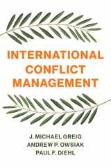 9781509530533-1509530533-International Conflict Management