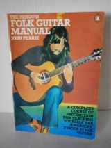 9780140708479-0140708472-The Penguin Folk Guitar Manual