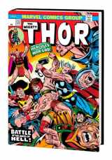 9781302949822-1302949829-THE MIGHTY THOR OMNIBUS VOL. 4