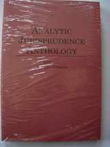9780870840180-0870840185-Analytic Jurisprudence Anthology (Anthology Series)