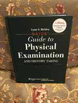 9780781780582-0781780586-Bates' Guide to Physical Examination and History Taking, 10th Edition