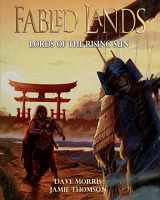 9781909905368-1909905364-Lords of the Rising Sun: Large format edition (Fabled Lands)