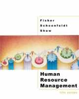 9780618123292-0618123296-Human Resource Management