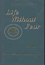9781885048141-1885048149-Life Without Fear: Chiropractic's Major Philosophical Tenets, Vol. 5