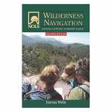 9780811710947-0811710947-NOLS Wilderness Navigation (NOLS Library)