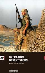 9781633531659-1633531651-Operation Desert Storm: Kuwait and the Gulf War