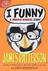 9780316206921-031620692X-I Funny: A Middle School Story (I Funny, 1)