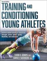 9781718216143-1718216149-Training and Conditioning Young Athletes