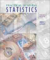 9780072337556-0072337559-Practical Business Statistics with CD-ROM Package