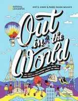 9781426223501-1426223501-Out in the World: An LGBTQIA+ (and Friends!) Travel Guide to More Than 100 Destinations Around the World