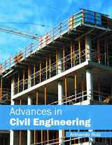 9781682852422-1682852423-Advances in Civil Engineering