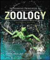 9781259080784-1259080781-Integrated Principles of Zoology