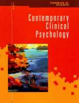 9780471316268-0471316261-Contemporary Clinical Psychology