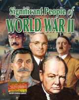 9780778721154-0778721159-Significant People of World War II (World War II: History's Deadliest Conflict)