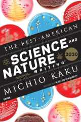 9780358074298-0358074290-The Best American Science And Nature Writing 2020