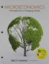 9781319253783-1319253784-Loose-Leaf Version for Microeconomics: Principles for a Changing World