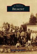9781467131353-1467131350-Belmont (Images of America)