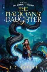 9780765314796-0765314797-The Magicians' Daughter: Book Three of the Stoneways Trilogy