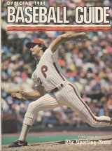 9780892040711-0892040718-Official Baseball Guide 1981