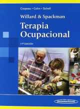 9789500600989-9500600986-Terapia ocupacional / Willard and Spackman's Occupational Therapy (Spanish Edition)
