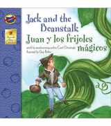 9780769638164-0769638163-Carson Dellosa Juan y los frijoles mágicos (Jack And The Beanstalk), Bilingual Children’s Book Spanish/English, Guided Reading Level J (Volume 8) (Keepsake Stories)