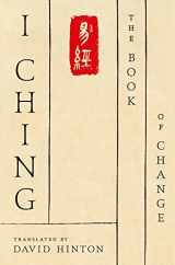 9780374536428-0374536422-I Ching: The Book of Change: A New Translation