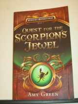 9781593174323-1593174322-Quest for the Scorpion's Jewel (Amarias Adventures) (Amarias Adventures, 1)
