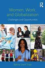 9780415883382-0415883385-Women, Work, and Globalization