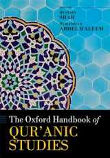 9780199698646-0199698643-The Oxford Handbook of Qur'anic Studies (Oxford Handbooks)