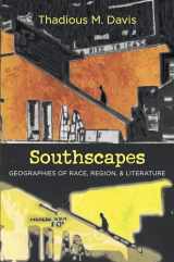 9781469621951-1469621959-Southscapes: Geographies of Race, Region, and Literature (New Directions in Southern Studies)