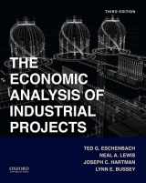 9780195178746-0195178742-Economic Analysis of Industrial Projects