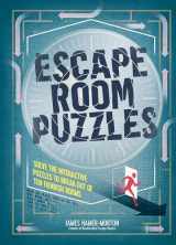 9781787391123-1787391124-Escape Room Puzzle Book