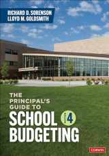 9781071915851-1071915851-The Principal′s Guide to School Budgeting