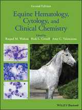 9781119500247-1119500249-Equine Hematology, Cytology, and Clinical Chemistry