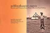 9781896445311-1896445314-mihkwâkamiwi sîpîsis: Stories and Pictures from Metis Elders in Fort McKay (Solstice Series (Inactive))