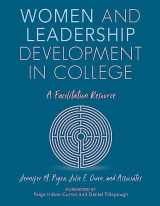 9781642670134-1642670138-Women and Leadership Development in College: A Facilitation Resource