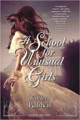 9780545930727-0545930723-A School for Unusual Girls: A Stranje House Novel
