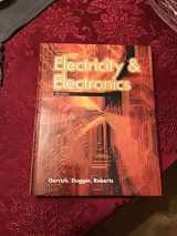 9781590708835-1590708830-Electricity & Electronics