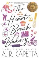 9781536230444-1536230448-The Heartbreak Bakery