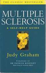 9780722527771-0722527772-Multiple Sclerosis : Self-Help Guide to Its Management