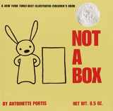 9780061994425-0061994421-Not a Box