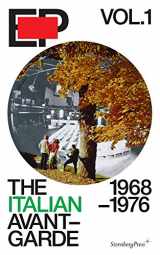 9783943365498-3943365492-Ep: The Italian Avant-garde, 19681976