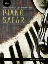 9781470612078-1470612070-Piano Safari: Animal Adventures