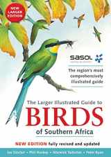 9781775840992-1775840999-Sasol’s Larger Illustrated Guide to Birds of Southern Africa
