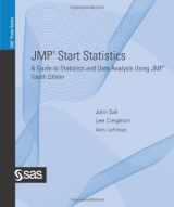 9781599945729-159994572X-JMP Start Statistics: A Guide to Statistics and Data Analysis Using JMP, 4th Edition