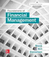 9781259277160-125927716X-Foundations of Financial Management