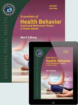 9781284057003-1284057003-Essentials of Health Behavior: eBook/Print Book Bundle