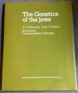 9780198575221-019857522X-The Genetics of the Jews (Research Monographs on Human Population Biology)